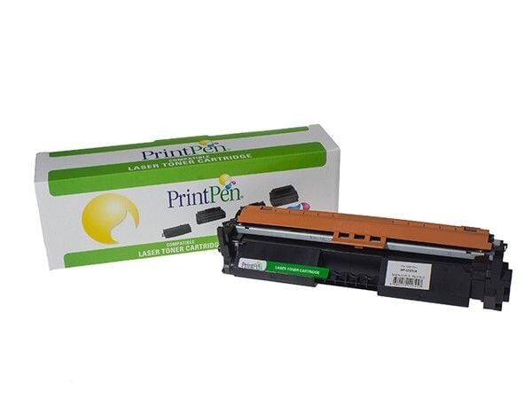 Printpen HP 31A - CF231A Toner - 1
