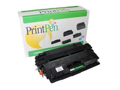 Printpen HP 14X - CF214X Toner Yüksek Kapasite - 1