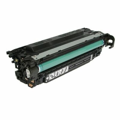 HP 649X -  CE260X Mudil Toner Yüksek Kapasite - 2