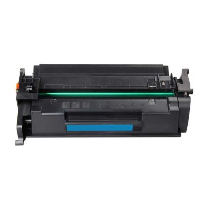 HP 89X-CF289X Muadil Chipsiz Toner Yüksek Kapasite - 2