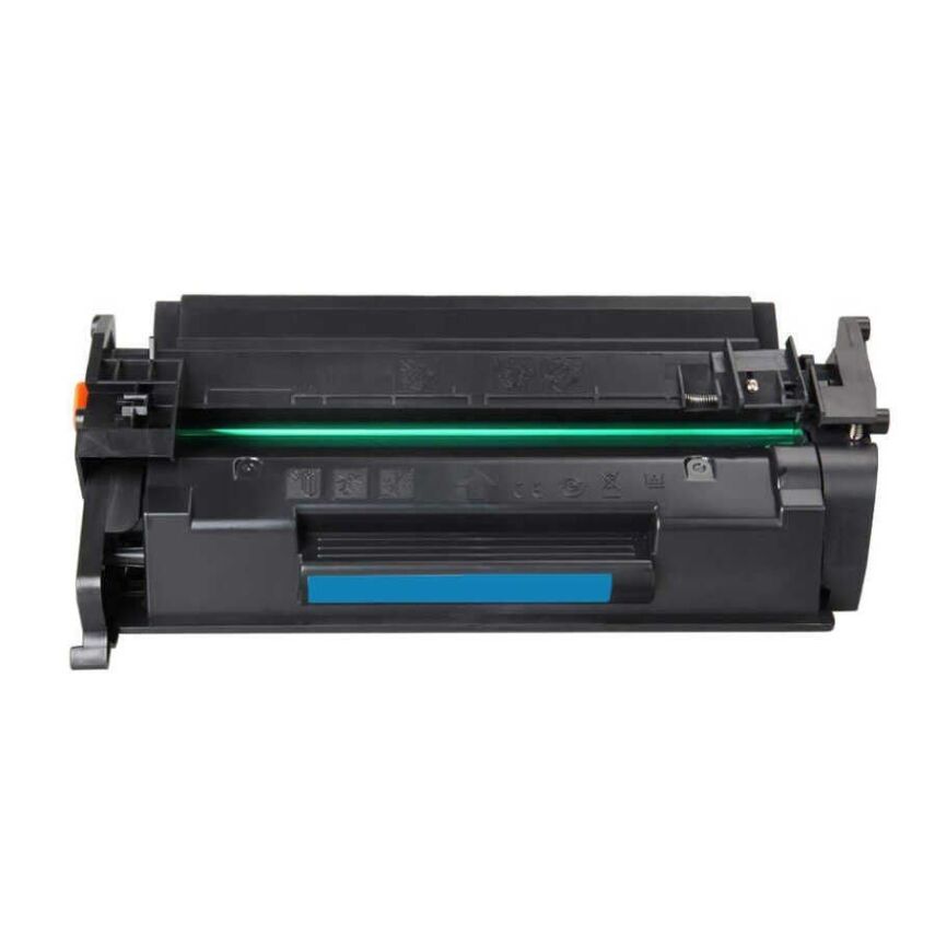 HP 89X-CF289X Muadil Chipsiz Toner Yüksek Kapasite - 2