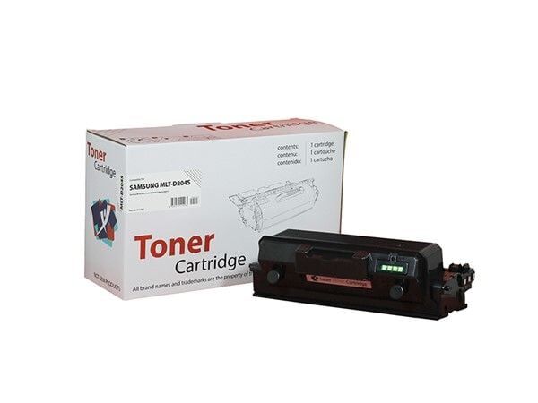 Samsung MLT-D204S-SU938A Muadil Toner - 1