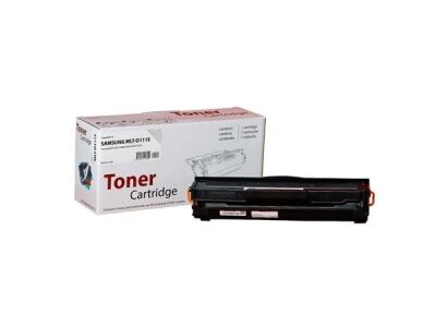 Samsung MLT-D111L-Hp SU807A Muadil Toner Yüksek Kapasiteli - 2