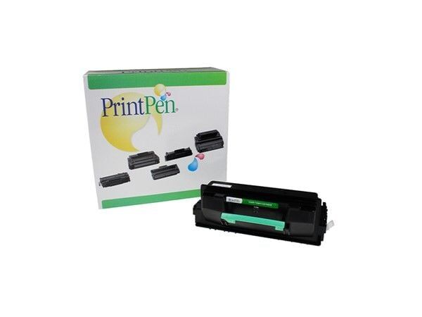 Printpen Samsung MLT-D201L-Hp SU872A Toner Yüksek Kapasiteli - 1