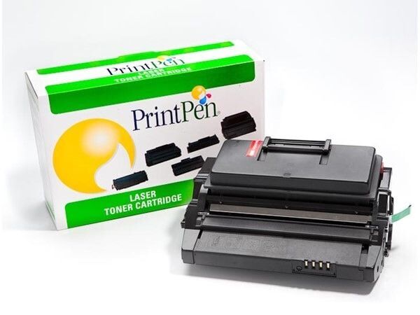 Printpen Samsung ML-3560DB-Hp SV440A Muadil Toner - 1