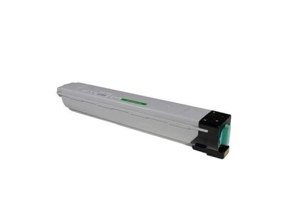 Printpen Samsung CLT-Y804S-Hp SS724A Sarı Muadil Toner - 1