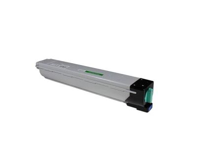 Printpen Samsung CLT-C804S-Hp SS549A Mavi Muadil Toner - 1
