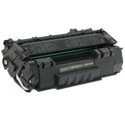 Canon CRG-715H-1976B002 Muadil Laser Toner Yüksek Kapasiteli - 2