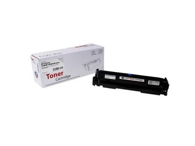 Canon CRG-067H5105C002 Mavi Chipli Muadil Toner Yüksek Kapasiteli - 1