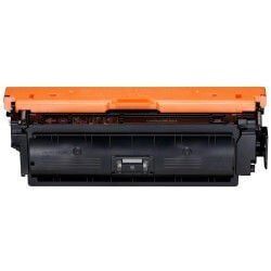 Canon CRG-0400460C001 Siyah Muadil Laser Toner - 2