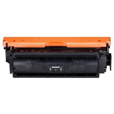 Canon CRG-040H Sarı Muadil Toner Yüksek Kapasiteli (0455C001) - 2