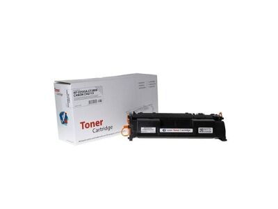 Canon CRG-7193479B002 Muadil Laser Toner - 1