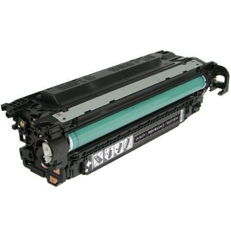 Canon CRG-723H Siyah Muadil Toner Yüksek Kapasiteli (2645B002) - 2