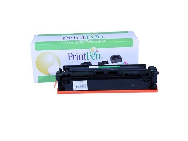 Printpen Canon CRG-0461249C002 Mavi Toner - 1