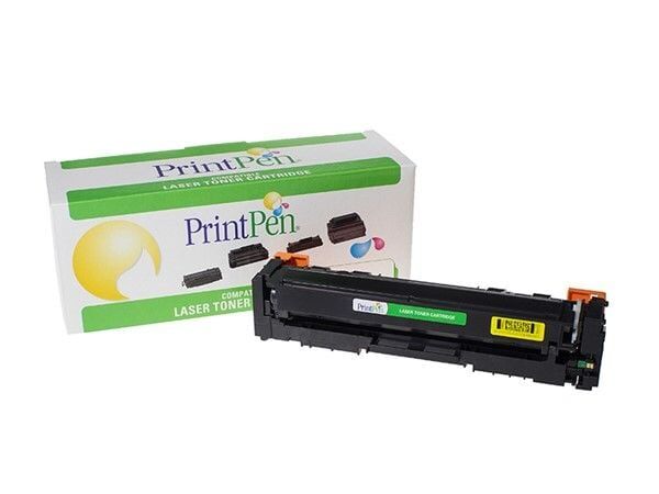 Printpen Canon CRG-0451242C002 Siyah Toner - 2