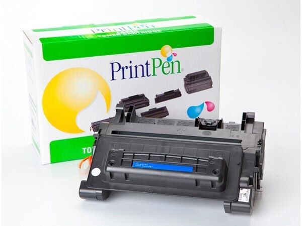 Printpen Canon CRG-0390287C001 Toner - 2