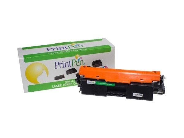Printpen Canon CRG-047H Toner Yüksek Kapasite - 2