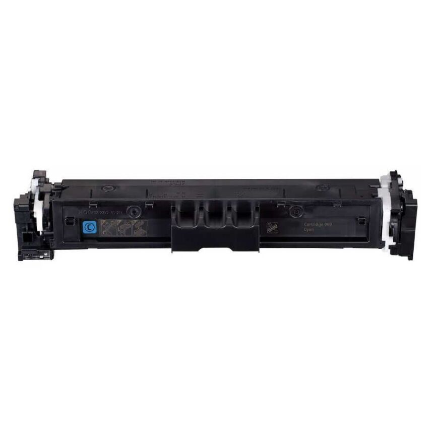 Printpen Canon CRG-069 Mavi Chipsiz Toner (5093C002) - 2