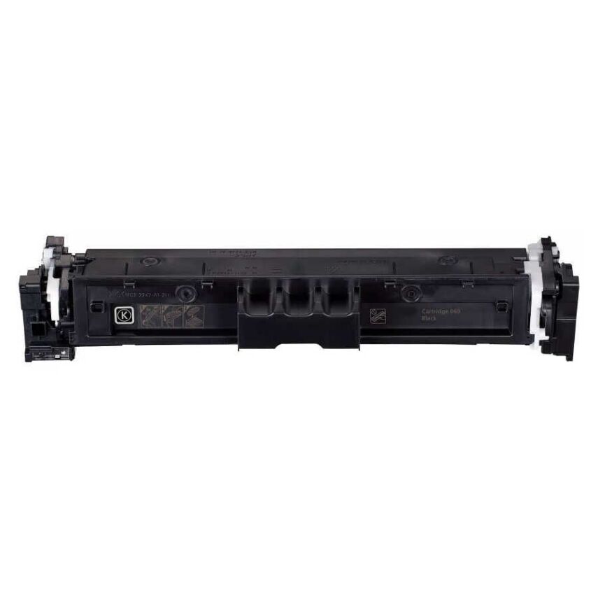 Printpen Canon CRG-069 Siyah Chipsiz Toner (5094C002) - 2