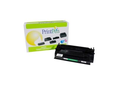 Printpen Canon CRG-057H Chipli Toner Yüksek Kapasiteli (3010C002) - 1