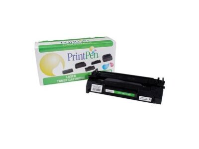 Printpen Canon CRG-057 Chipli Toner (3009C002) - 2