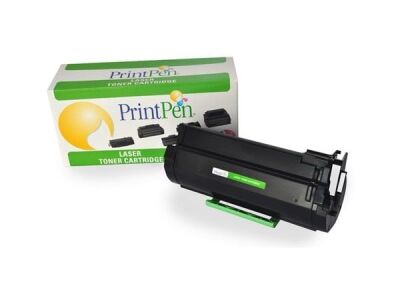 Printpen Lexmark MX510-605X Toner Extra Yüksek Kapasiteli (60F5X00) - 2