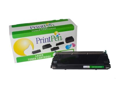 Printpen Lexmark C746-C746A1CG Mavi Muadil Toner - 2
