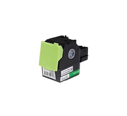 Printpen Lexmark CS317-71B50K0 Siyah Muadil Toner - 1