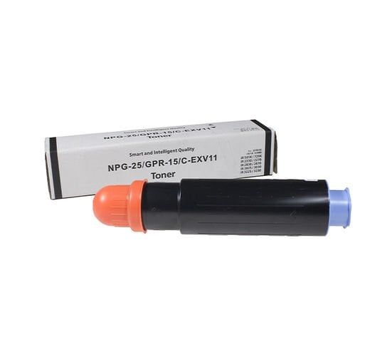 Canon C-EXV11,12, GPR-15,16 & NPG-25,26 Muadil Fotokop Toneri - 1