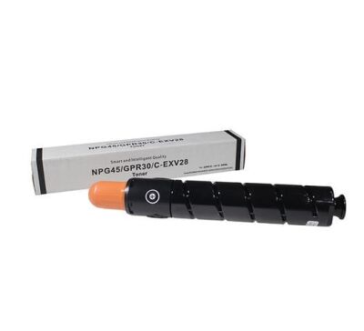 Canon C-EXV-28 Siyah Muadil Fotokopi Toneri (2789B002) - 2