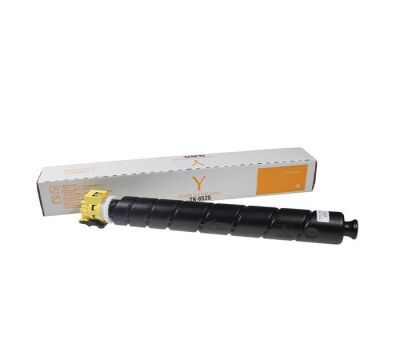 PRINTPEN KYOCERA TK-8525 Sarı (310Gr20k) (Japon Toner) - 1