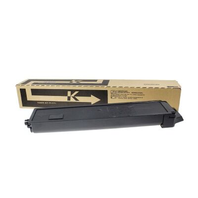 PRINTPEN UTAX 2550ci & TRIUMPH ADLER 2550ci Siyah (270Gr12k) (Japon Toner) - 1