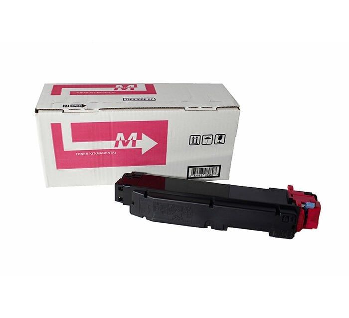 PRINTPEN UTAX PK-5011M & TRIUMPH ADLER P-C3060 Kırmızı (70Gr) (5K) (Japon Toner) - 1