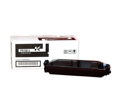 PRINTPEN UTAX PK-5011K & TRIUMPH ADLER P-C3060 Siyah (120Gr) (7K) (Japon Toner) - 1