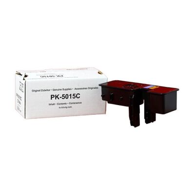 PRINTPEN UTAX PK-5015C Mavi (50Gr) (3K) (Japon Toner) - 1