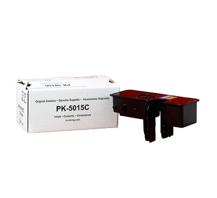 PRINTPEN UTAX PK-5015C Mavi (50Gr) (3K) (Japon Toner) - 1