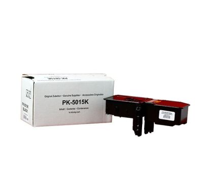 PRINTPEN UTAX PK-5015K Siyah (80Gr) (4K) (Japon Toner) - 1