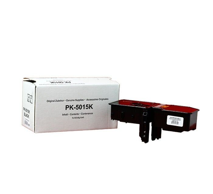 PRINTPEN UTAX PK-5015K Siyah (80Gr) (4K) (Japon Toner) - 1