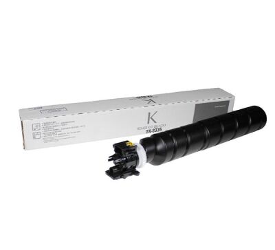PRINTPEN KYOCERA TK-8335 Siyah (500Gr)  (25K) (Japon Toner) - 1