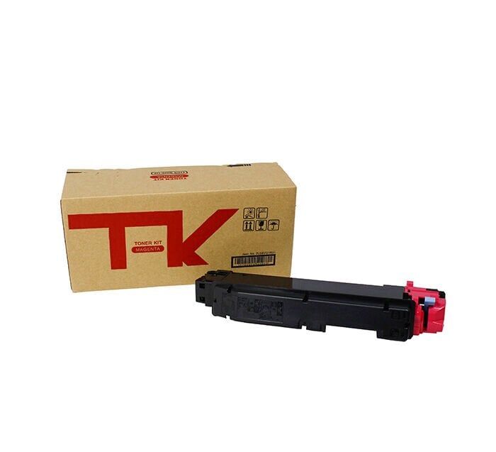 PRINTPEN KYOCERA TK-5270M Kırmızı (100Gr)  (6K) (Japon Toner) - 1