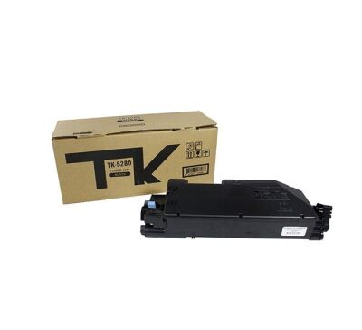 PRINTPEN KYOCERA TK-5280K Siyah (260Gr)  (13K) (Japon Toner) - 1