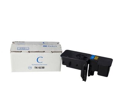 PRINTPEN KYOCERA TK-5230XL Mavi (60Gr) Yüksek Kapasite (4K) (Japon Toner) - 1