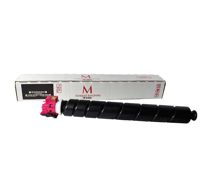 PRINTPEN KYOCERA TK-8345 Kırmızı (190Gr) (12K) (Japon Toner) - 1