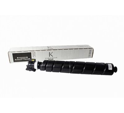 PRINTPEN KYOCERA TK-8345 Siyah (320Gr)  (20K) (Japon Toner) - 1