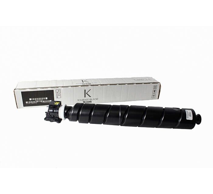 PRINTPEN KYOCERA TK-8345 Siyah (320Gr)  (20K) (Japon Toner) - 1