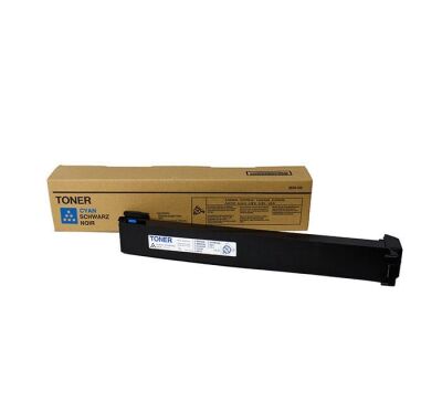 PRINTPEN KONICA MINOLTA TN-213C,TN-214C Mavi Fotokopi Toneri (374Gr)  (19K)