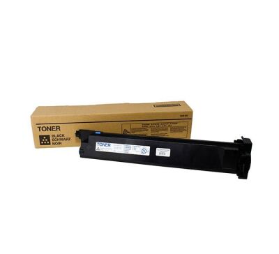 PRINTPEN KONICA MINOLTA TN-213K,TN-214K Siyah Fotokopi Toneri (430Gr)  (24.5K)