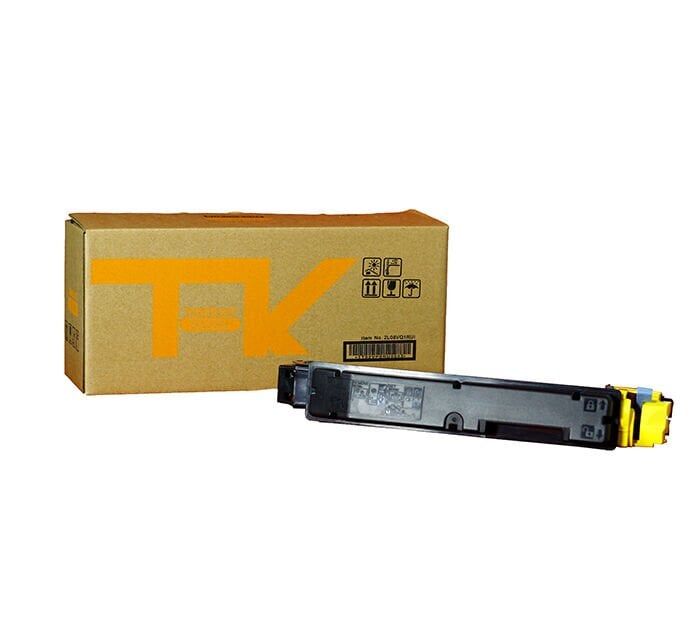 PRINTPEN KYOCERA TK-5305Y Sarı (84Gr) (6K) (Japon Toner) - 1