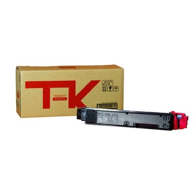 PRINTPEN KYOCERA TK-5305M Kırmızı (84Gr) (6K) (Japon Toner) - 1