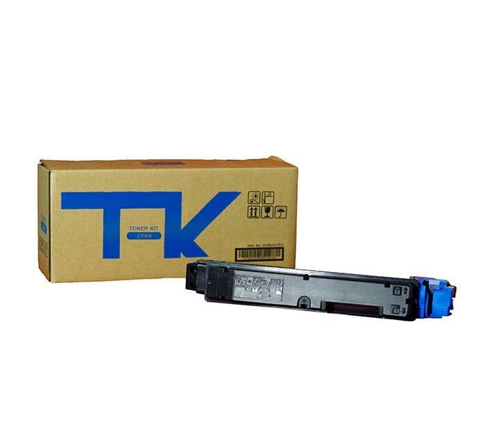 PRINTPEN KYOCERA TK-5305C Mavi (84Gr) (6K) (Japon Toner) - 1